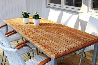 6 Personen Ferienhaus in MELLBYSTRAND