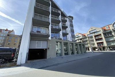 Appartamento a Nieuwpoort per 4 persone