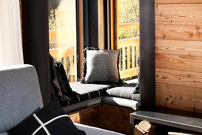 Ferienwohnung Familienurlaub Samoens