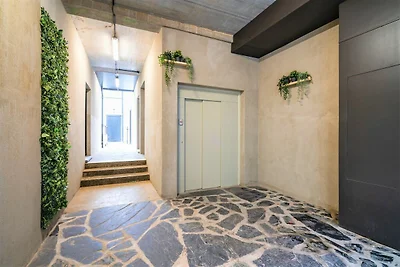 Antwerpener Zentralresidenz|1BBK|NS|WLAN