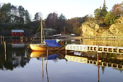 6 persoons vakantie huis in ASKERÖN-By Traum