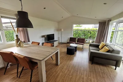 Ferienhaus Erholungsurlaub Egmond aan den Hoef