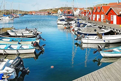 3 Personen Ferienhaus in Rönnäng