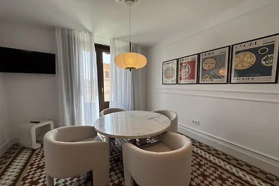Premium-Suite mit Whirlpool