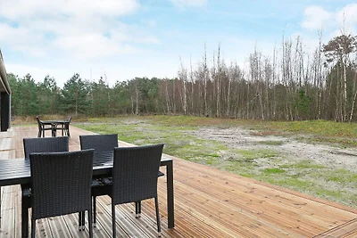 8 Personen Ferienhaus in Læsø-By Traum