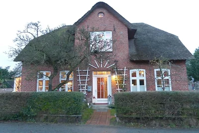 Ferienwohnung in Nebel mit Wifi