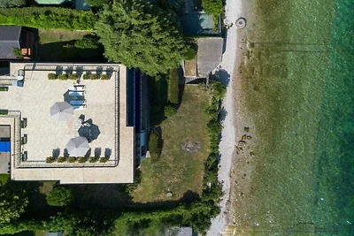 Ferienhaus Erholungsurlaub Moniga del Garda