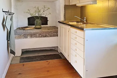 6 Personen Ferienhaus in KÖPINGSVIK-By Traum