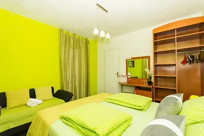 Villa Stil -  One Bedroom Apartment with Balc...