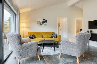8 Personen Ferienhaus in Læsø-By Traum