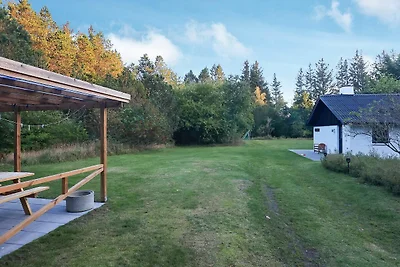 6 Personen Ferienhaus in Bindslev
