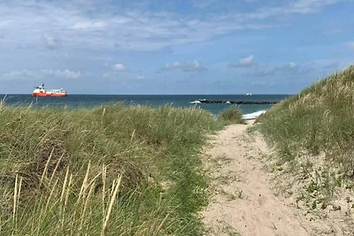 4 Personen Ferienhaus in Thyborøn