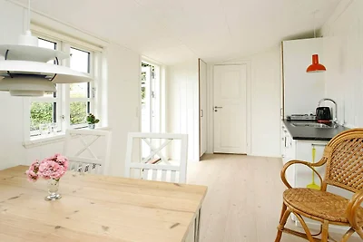 4 Personen Ferienhaus in Skagen-By Traum