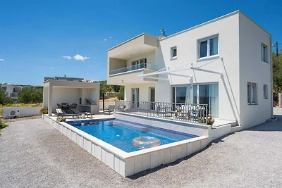 Charmante Villa am Meer – ein perfekter...