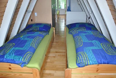 Ferienhaus in Kinding mit Schwimmbecken