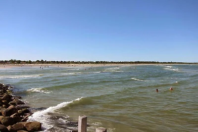 Modernes Strandhaus -- By Traum...