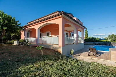 Marriuccia with private pool