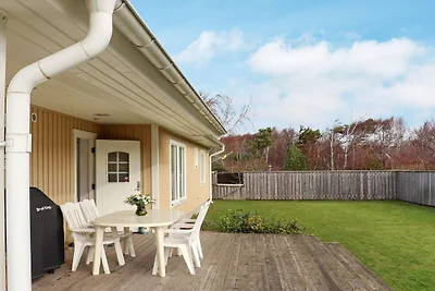 8 Personen Ferienhaus in MELLBYSTRAND-By...