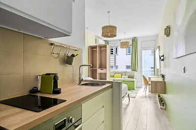 Ferienhaus in Fort-de-France am Strand