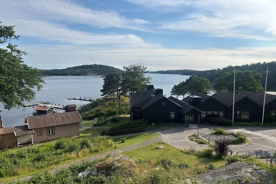 5 Sterne Ferienhaus in UDDEVALLA