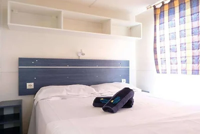Vakantiehuis met 1 slaapkamer
