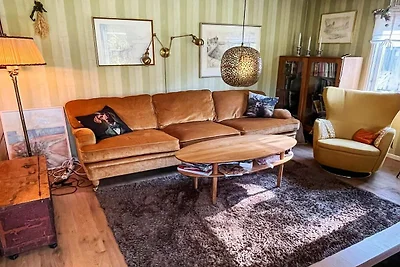 5 Personen Ferienhaus in ADELSÖ