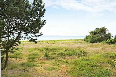 4 persone case ad Sjællands Odde-By Traum