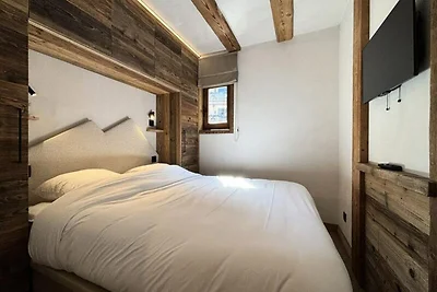 Volledig gerenoveerd appartement, ski-in/ski-...