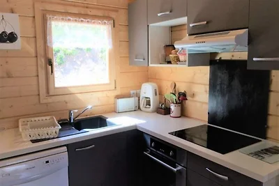 Chalets Des Aiguilles