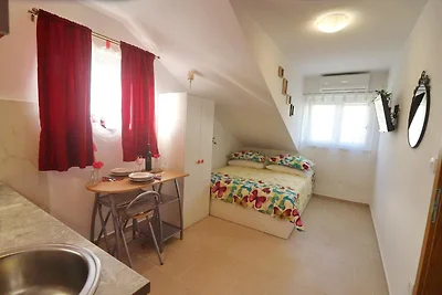 Apartments Clementina Sunrise-Standard Studio...