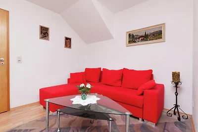 Gemütliches Apartment in Müllenborn mit...