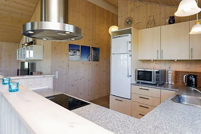 9 Personen Ferienhaus in Hirtshals-By Traum