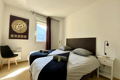 Apartments für 6 Personen