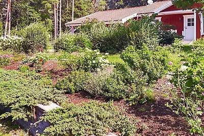 6 Personen Ferienhaus in VäTö
