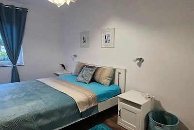 apartman za odmor Obiteljski odmor Ravni