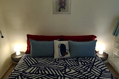 Casa vacanze a Nieuw-Loosdrecht