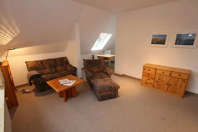 Ferienwohnung in Westerland auf Sylt