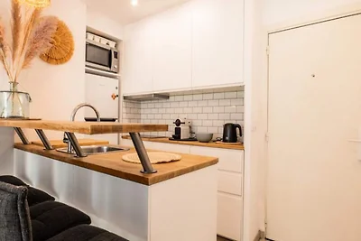 Apartment in Palm Beach in der Nähe der...