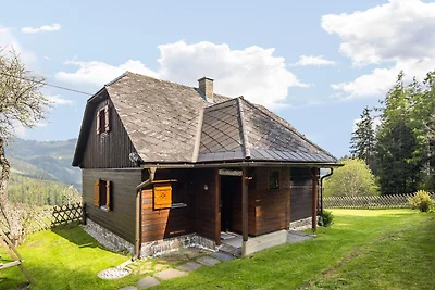 Ferienhaus in Bad St. Leonhard in Kärnten