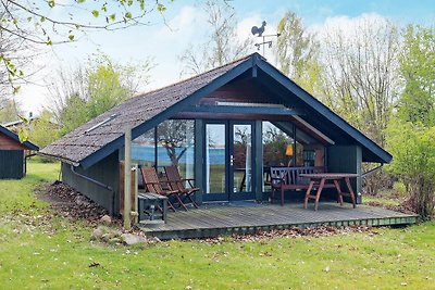 4 Personen Ferienhaus in Stubbekøbing-By...