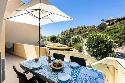 Appartamento vicino Praia Centeanes