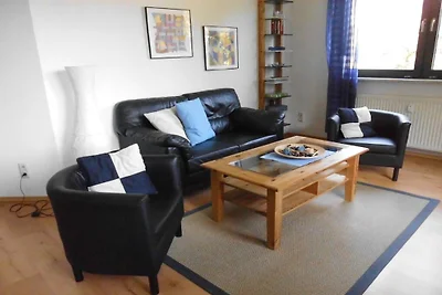 Ferienwohnung mit 1 Schlafzimmer