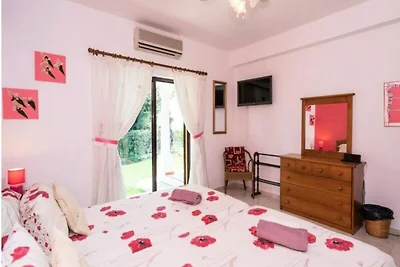 Villa a Vale Judeau con Piscina Privata