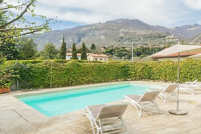 Villa Olga mit privatem Pool