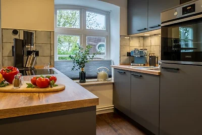 Ferienwohnung mit 1 Schlafzimmer