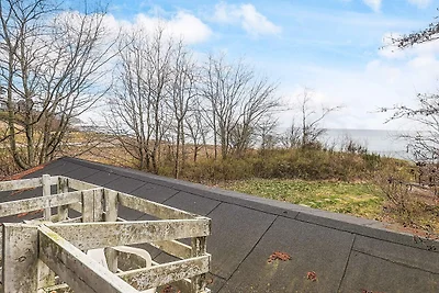 6 Personen Ferienhaus in Dronningmølle-By...