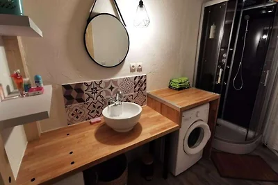 2-Zimmer-Maisonette-Wohnung für 4 Personen, 3...