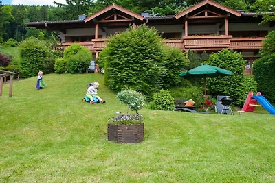 Ruhpolding || Am Sonnenhang 5