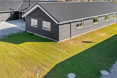 Maison de vacances pour 24 a Hasselberg