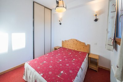 Charmant appartement nabij skigebied